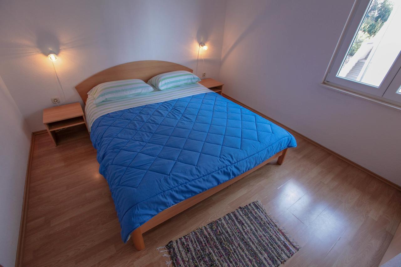 Apartments Mama 罗戈兹尼察 外观 照片